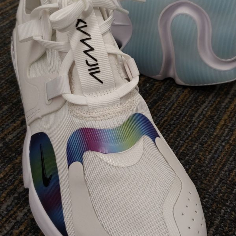 Nike shoes all size